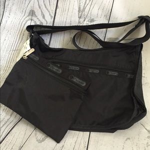 Classic Hobo Lesportsac brand new